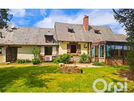 maison bazancourt m² t-4 à vendre  148 000 €