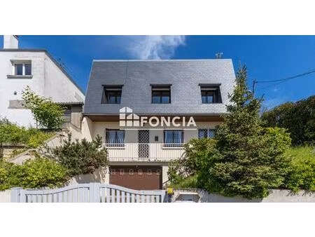 [exclusivité foncia] - maison individuelle dominante - châtenay-malabry