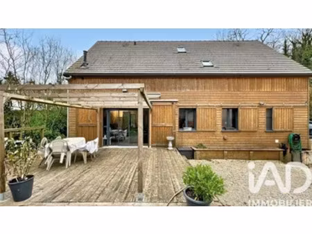 maison d’architecte à crépy-en-valois (60800)