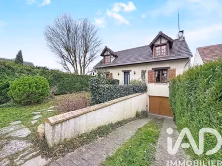 maison à draveil (91210)