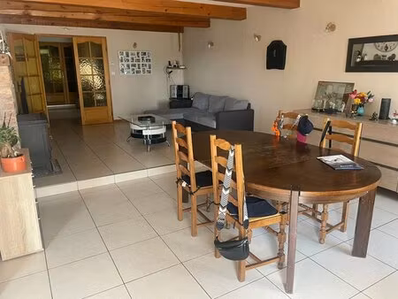 en vente maison 244 88 m² – 187 000 € |einville-au-jard