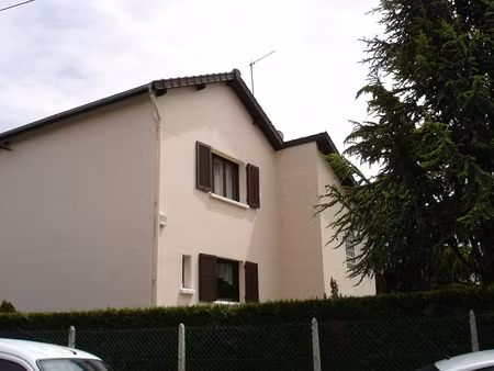 maison gagny 5 pièce(s) 108 m2