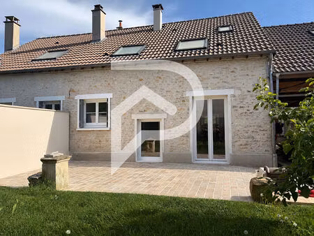 maison le chatelet en brie 5 pièce(s) 80 m2