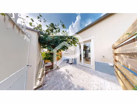 maison secteur le chatelet en brie 5 pièce(s) 80 m2