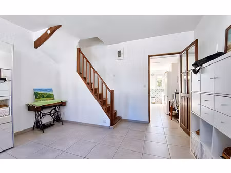 maison le petit-quevilly 59 m² t-3 à vendre  137 500 €