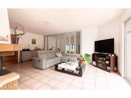 maison mazerolles m² t-5 à vendre  296 000 €