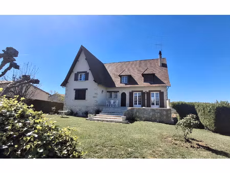 maison mensignac m² t-8 à vendre  450 500 €