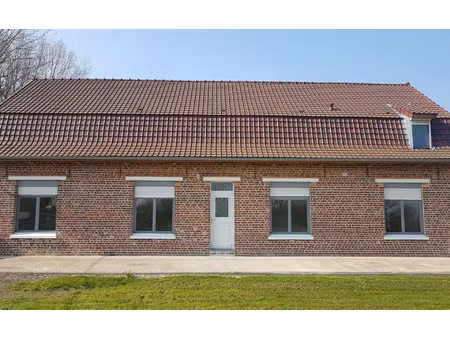 location maison  m² t-4 à merville  992 €