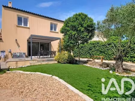 maison à nébian (34800)