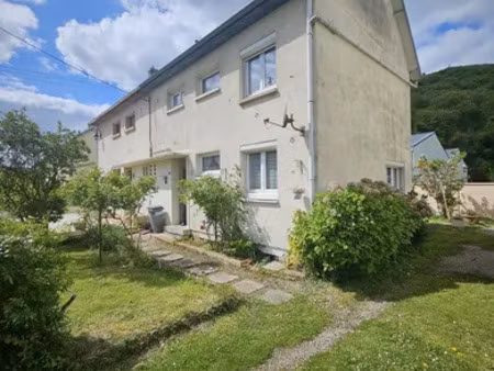 maison à notre-dame-de-bondeville (76960)