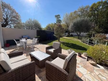 vente maison à saint-nazaire (44600) : à vendre / 188m² saint-nazaire