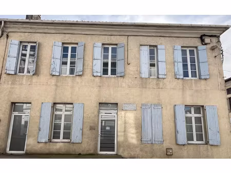 maison tartas m² t-6 à vendre  175 000 €
