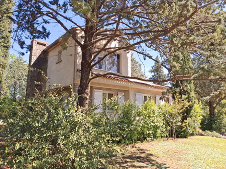 belle villa familiale
