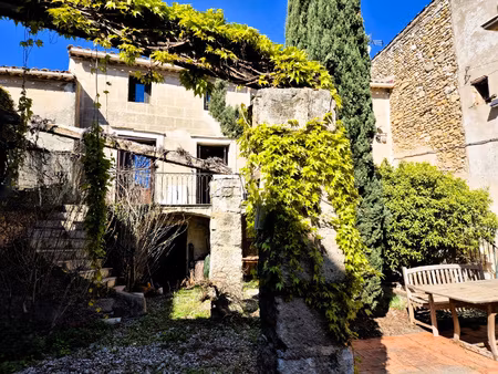 bel ensemble immobilier a fort potentiel