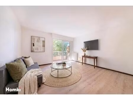 appartement t2 de 44 m2 à aix-en-provence 13100  chemin du coton rouge