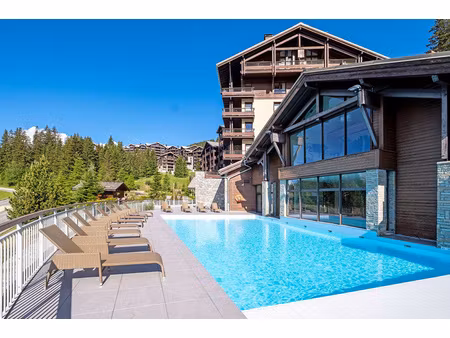investissement en residence de tourisme