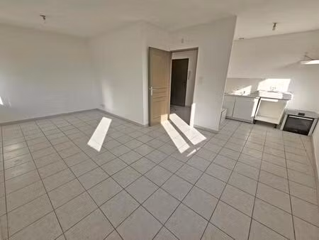 a louer aubignan appartement t2
