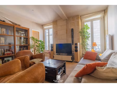 pey berland - bordeaux hyper centre