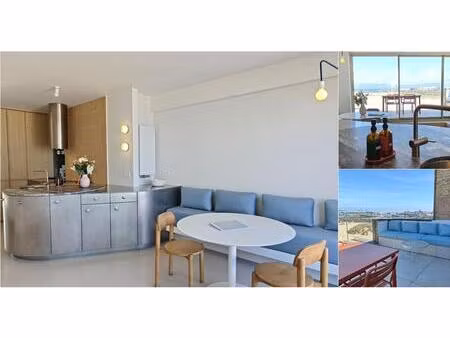 appartement à louer à zeedijk 10 zeebrugge (rwc42435)