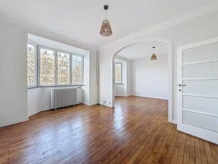 a louer - appartement 2 chambres