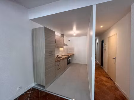 appartement castelnaudary 3 pièce(s) 84.52 m²