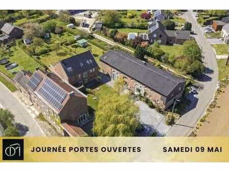 spacieux et lumineux appartement 3 ch avec parking et jardin