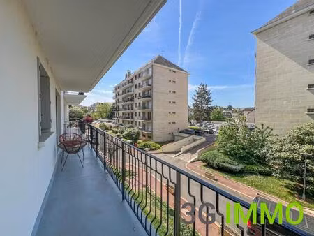 appartement 3 pièces
