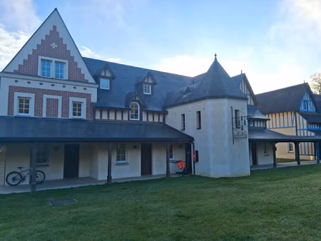 investissement en residence de tourisme
