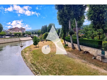 appartement l'isle-adam 4 pièce(s) 120.49 m2