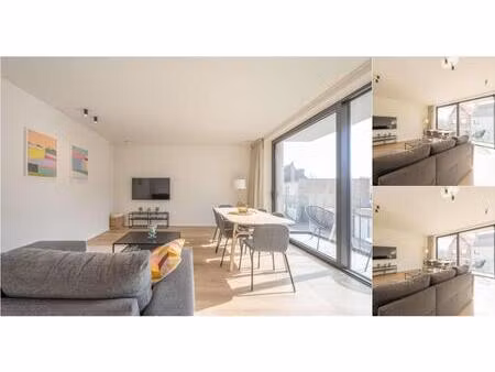 appartement à louer à knokkestraat 339 knokke-heist (rwc42436)