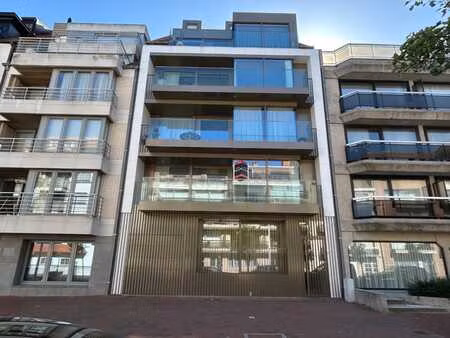 appartement neuf aux finitions soignées – un petit bijou ...