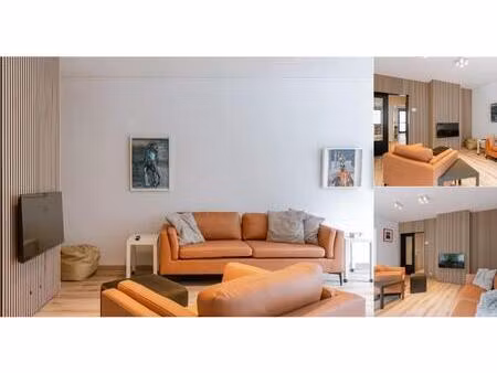 appartement à louer à senator coolestraat 20 courtrai (rwc42434)