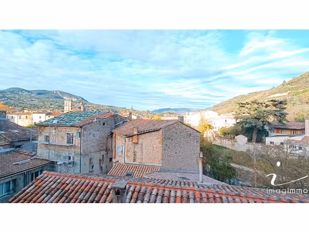 appartement t2 traversant et lumineux