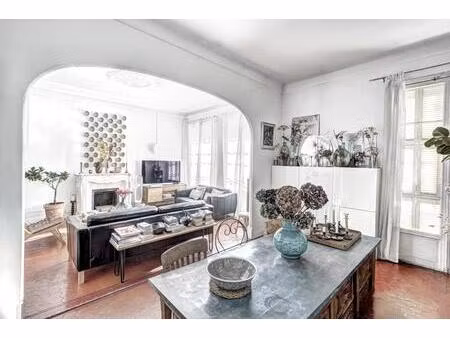 appartement bourgeois a renover quartier liberation