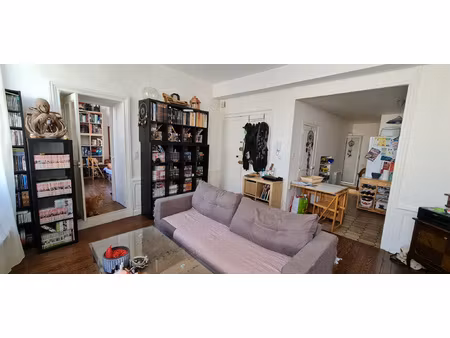 appartement 2 pièces à louer à riom