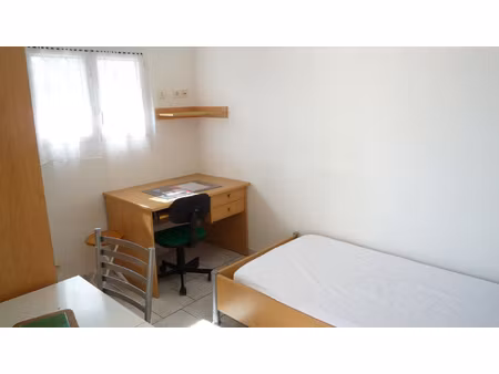 studio - 15.55m2 - université