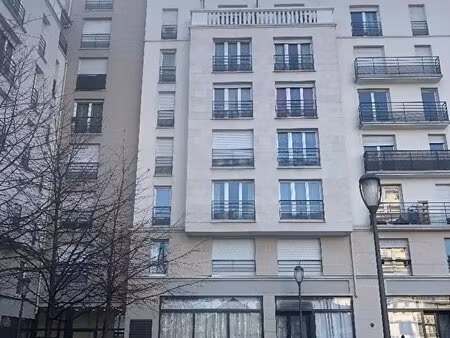 appartement thiais 1 pièce 25 m2