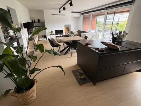 superbe triplex 4/5 ch sans charge
