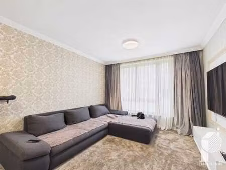 appartement 2 chambres dans une résidence au calme