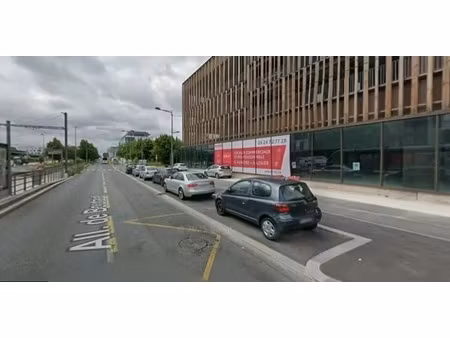 vente commerce bruges 33520 538m²