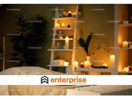 vente commerce crepy en valois 60800 138m²