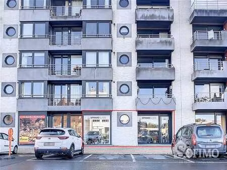 commerce-bureaux-rapport