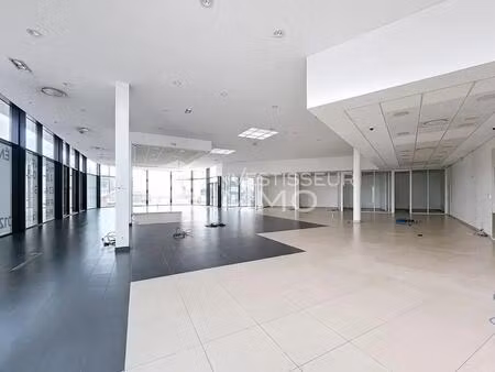 vente commerce ivry sur seine 94200 2293m²