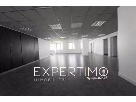 vente commerce chateau gombert 13013 340m²