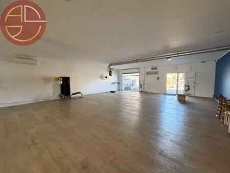 vente commerce plaisance du touch 31830 500m²
