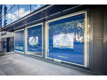 vente commerce rennes 35000 233m²
