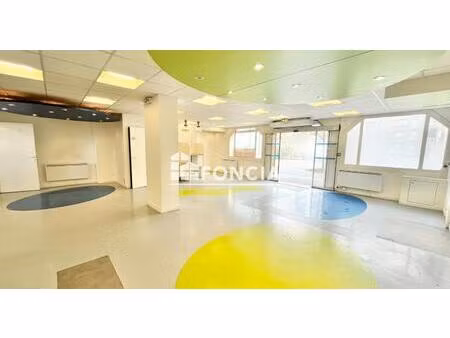 proche centre commercial