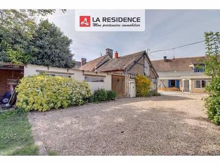 maison de 5 pièces