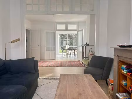 en vente maison individuelle 113 m² – 459 000 € |anstaing