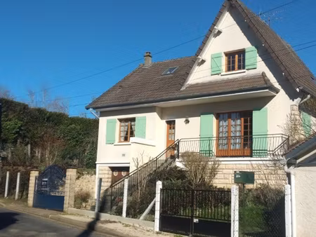 dans village de caractère